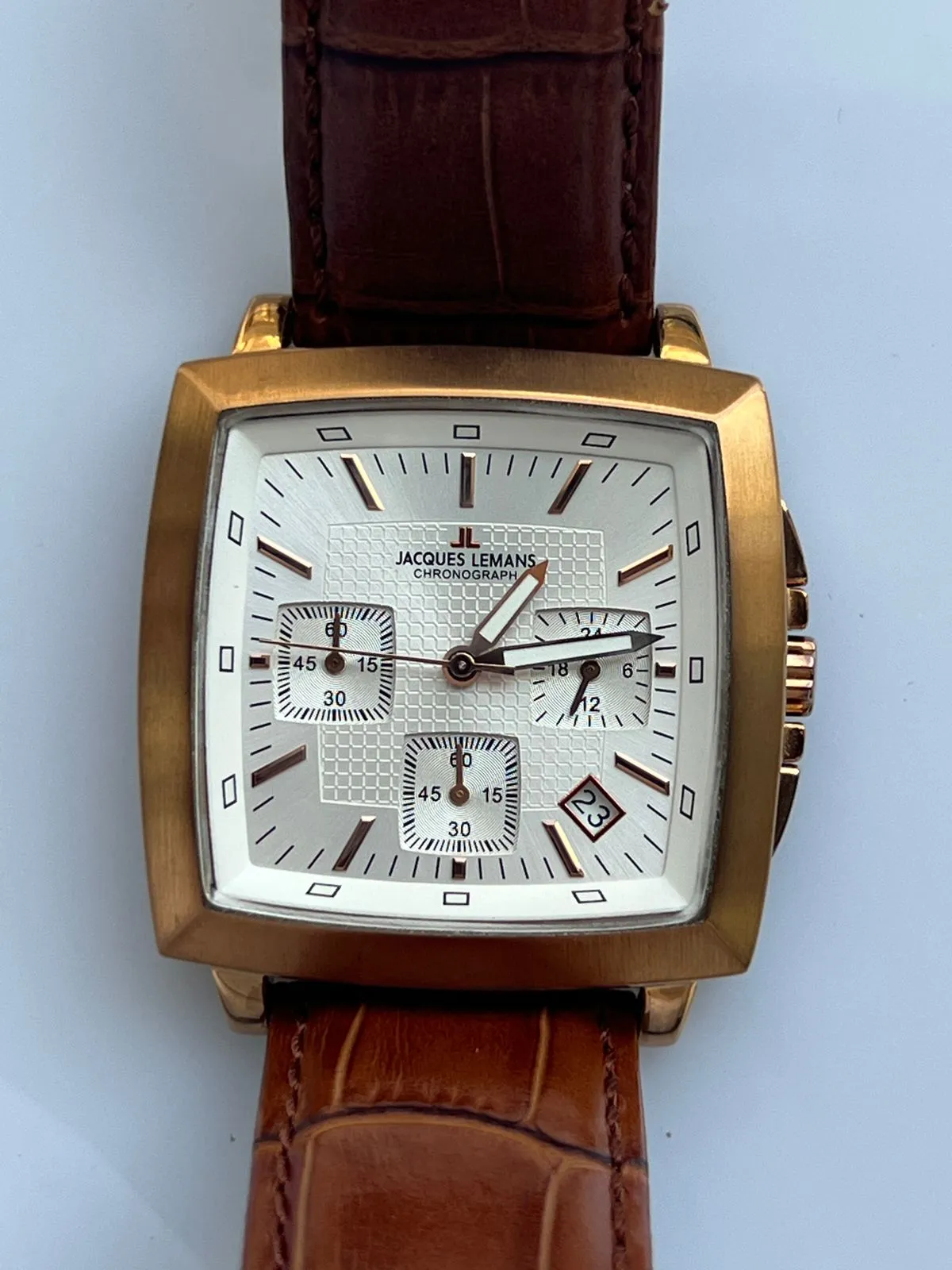 JACQUES LEMANS JL 1-1496C