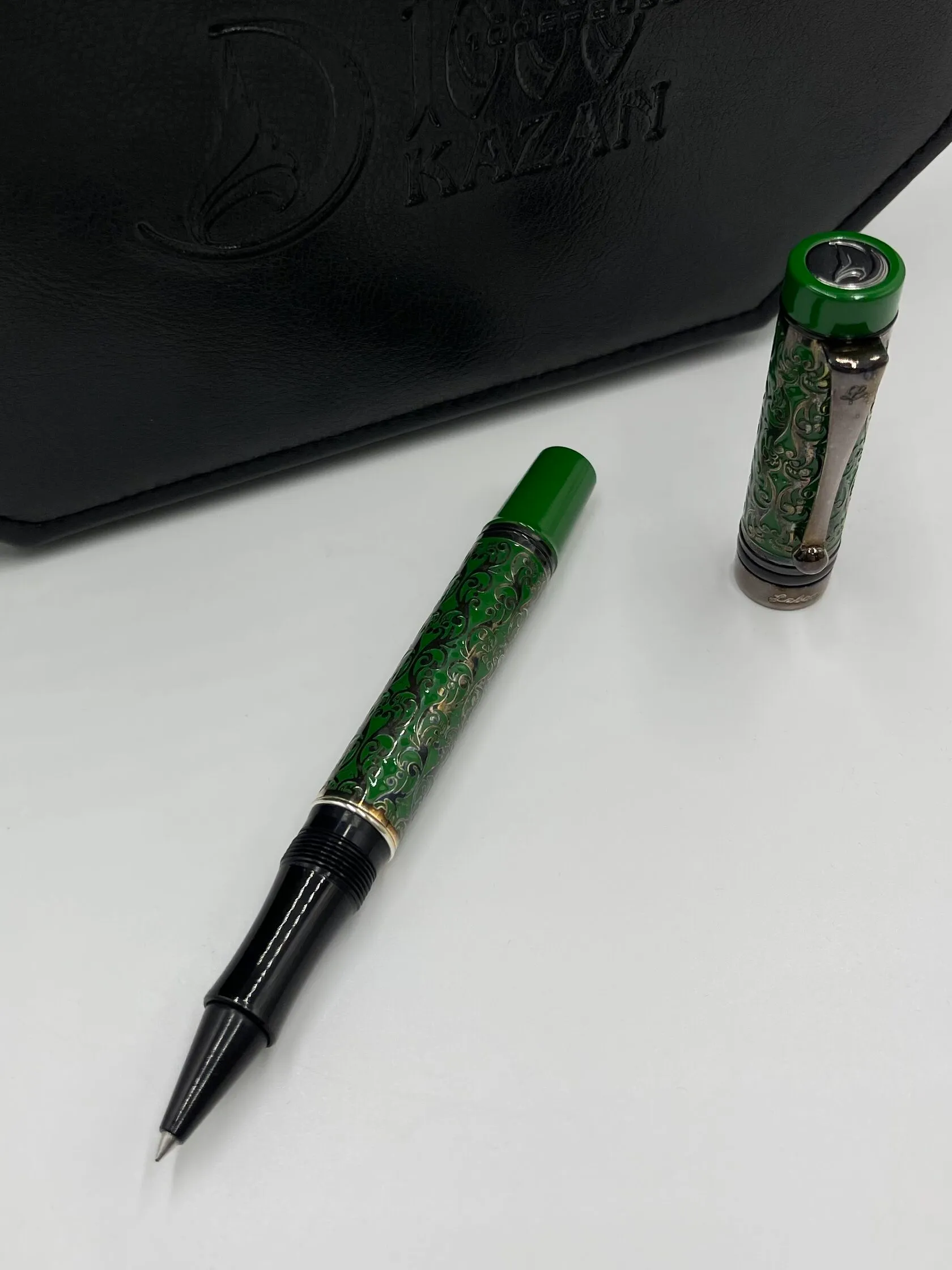 Ручка Laban роллер