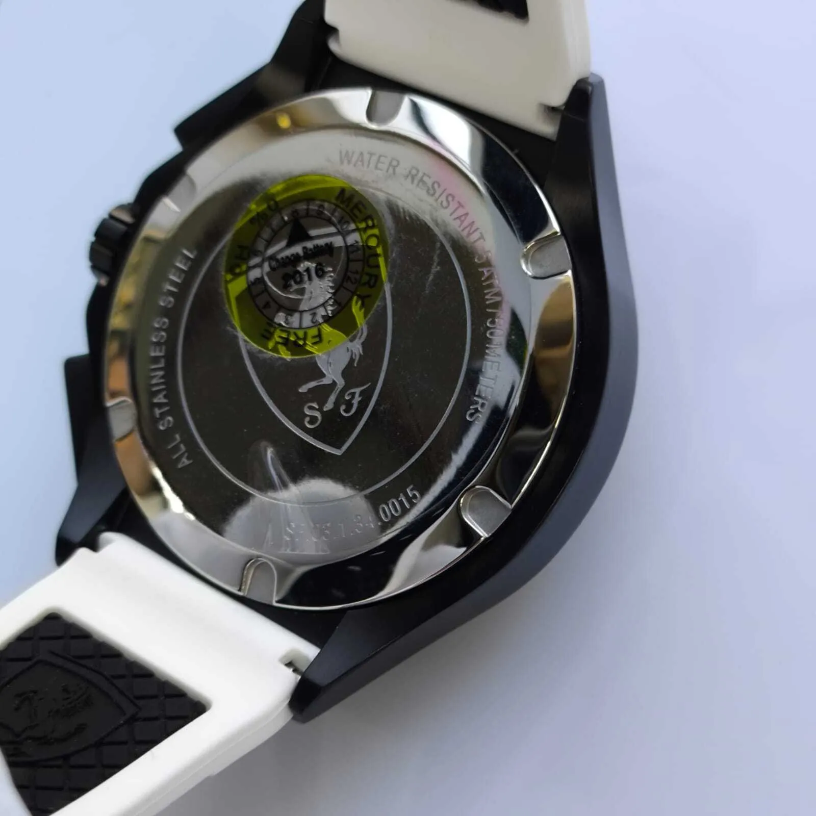 SCUDERIA FERRARI 0830026