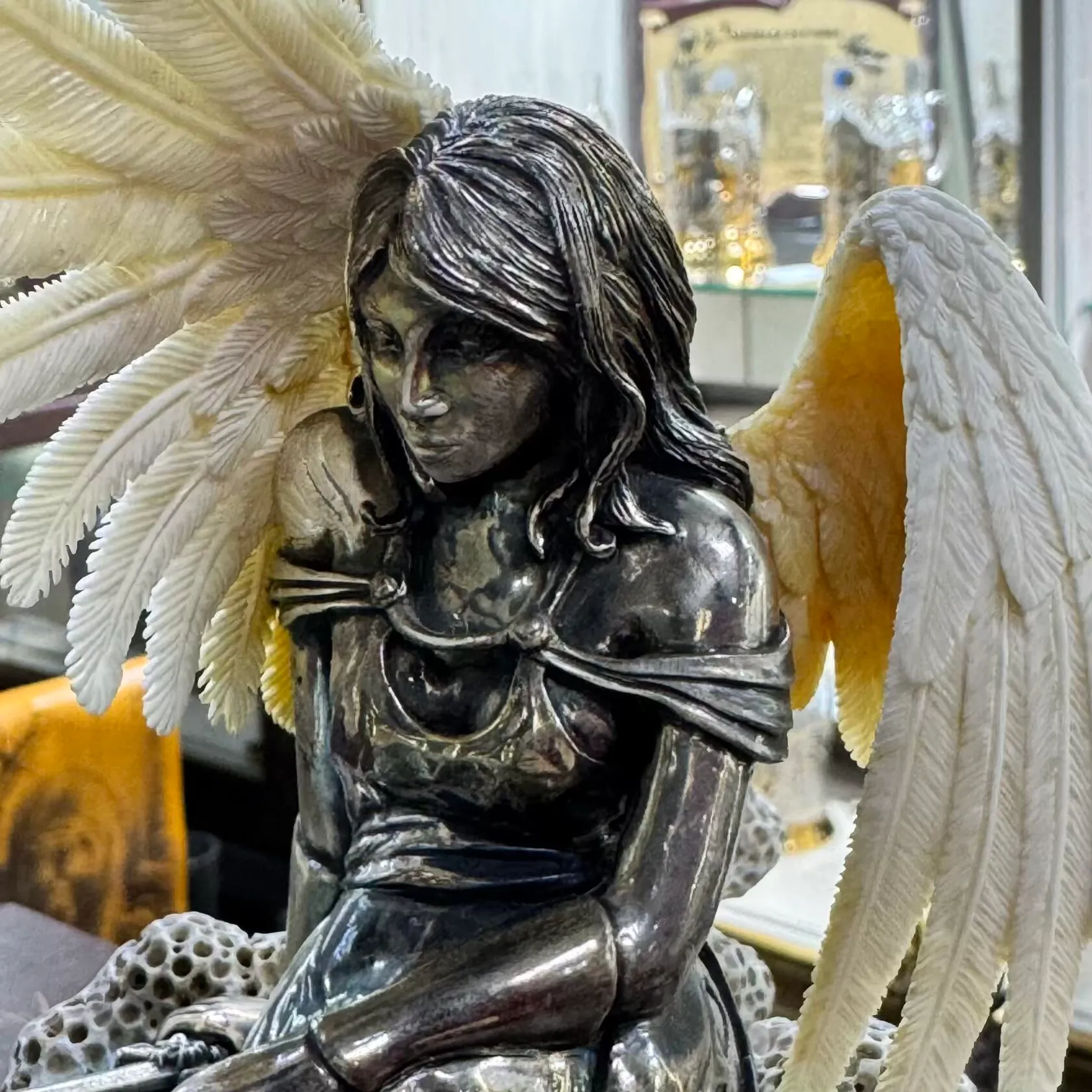 Композиция Добро и Зло