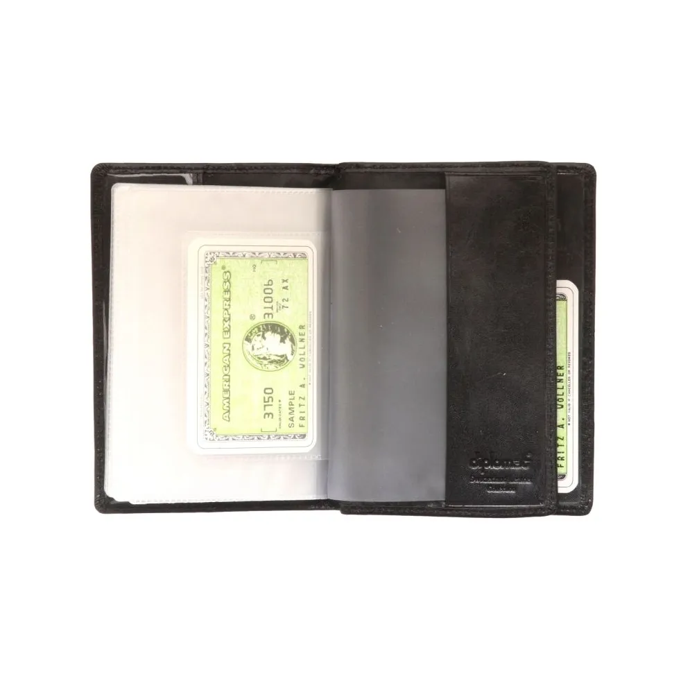 Обложка для автодокументов DIPLOMAT SK116B